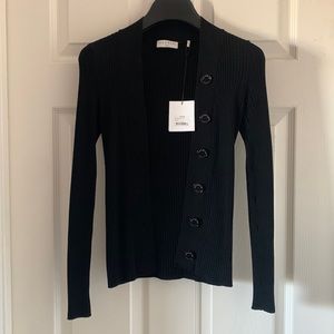 Sandro-Paris Cardigan